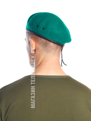 Погран берет купить - Магазин тельняшек.руБерет зеленый бесшовный в Магазине тельняшек