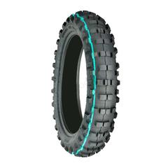 Эндуро кросс мотошина Mitas EF-07 140/80-18 Super Light 70R TT