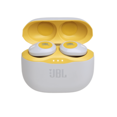 Беспроводные наушники JBL Tune 120 TWS Yellow