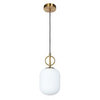 Светильник Divinare Botein 5013/18 SP-1