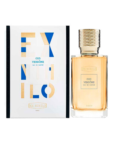 Ex Nihilo Oud Vendome