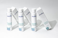 Storyderm Мицеллярная вода | Time Machine Water Clean