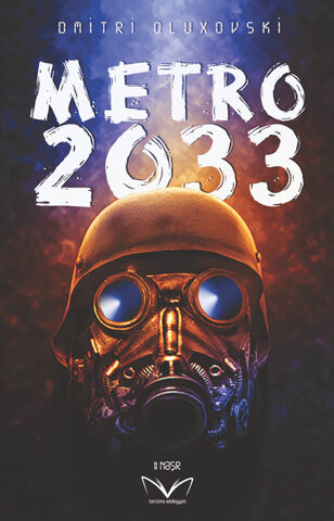 Metro 2033 (2-ci nəşr)