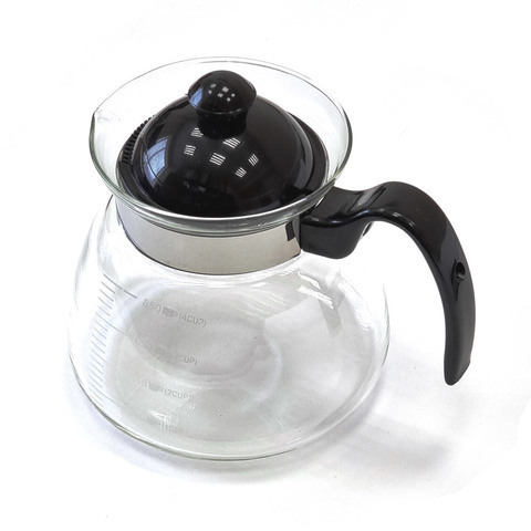 Чайник заварочный 0.85л Hans&Gretchen