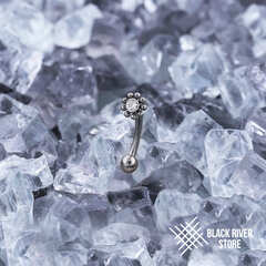 Банан IG Flower Crystal