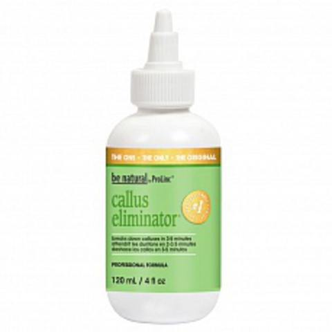 Be Natural Callus Eliminator 118 мл