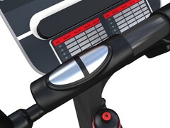 Эллиптический тренажер UnixFit SL-400XE