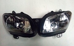 Фара для мотоцикла Yamaha YZF-R 1 2002-2003 г.в.