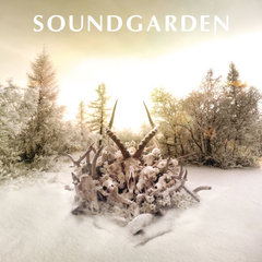 Soundgarden / King Animal (2LP)