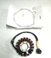 Обмотка генератора для Honda CBR 1000 RR 04-07, CBR 600 RR 07-12