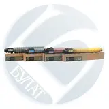 Тонер-картридж БУЛАТ s-Line MP C406 (842097) для Ricoh Aficio MP C306, MP C406 (Пурпурный, 6000 стр.)