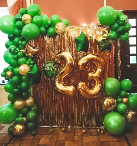 Набор на 23 февраля №53