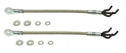 ТехноМ 100501T Скребки для охлаждения склизов 100501T