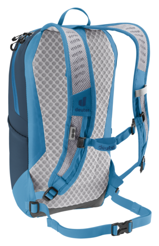 Картинка рюкзак туристический Deuter Speed Lite 13 Ink-Wave - 9