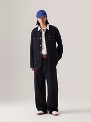 Мужские свободные джинсы Levi's 003IA-0000