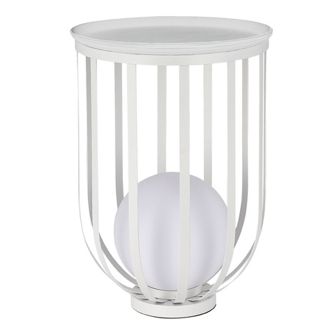 Светильник настольный ST Luce Nordic SL6129.504.01