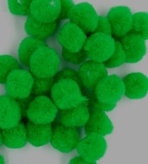 Помпоны для творчества, ш. 2 см