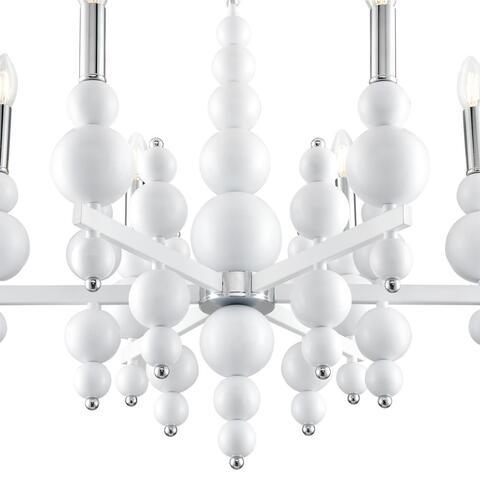 Подвесная люстра Lumion NANA 8260/6