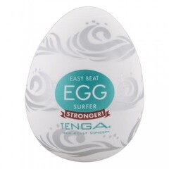 TENGA №12 Стимулятор яйцо Surfer