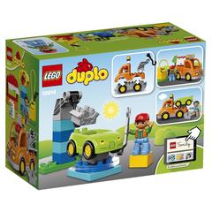 Lego Duplo Конструктор 