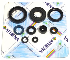 сальники в двигатель Kawasaki KX 125 '94–08