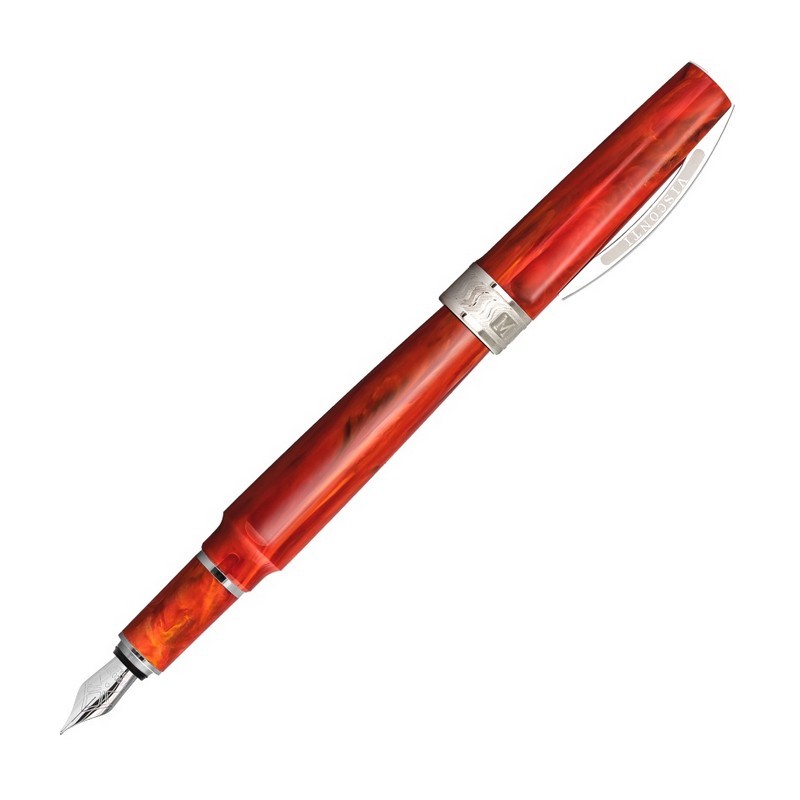 Перьевая ручка Visconti Mirage Coral перо EF
