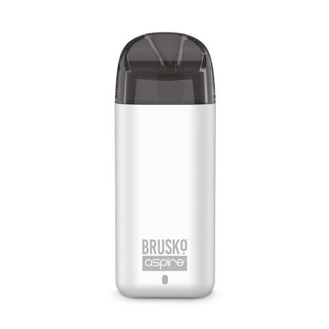 Brusko Minican Pod Kit 350 mah - Белый