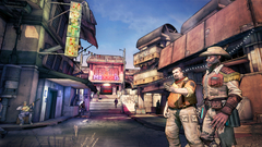 Borderlands: The Handsome Collection (для ПК, цифровой код доступа)