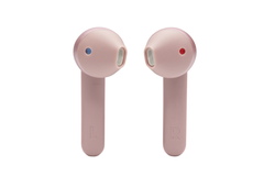 JBL EARPHONE T220 TWS PINK