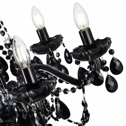 Люстра подвесная ST Luce Odilia SL642.403.06