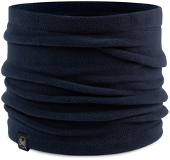 Шарф-труба флисовый Buff Polar Neckwarmer Dark Navy