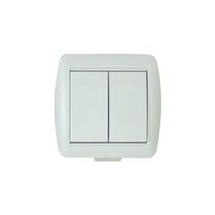 NATA 710 0200 101 Выкл сдв бел. о/у