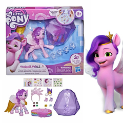 Игрушка My Little Pony Алмазные приключения Пипп, высота набора 18 см