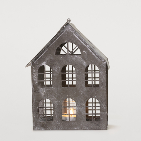 ПОДСВЕЧНИК MAISON FENETRES AJOUREES