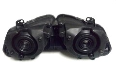 Фара для мотоцикла Yamaha YZF-R 1 2002-2003 г.в.