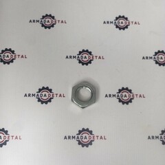 Гайка телескопа | 1370/0702Z | Аналог