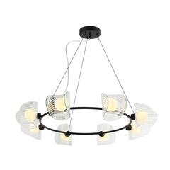 Подвесная люстра Omnilux Cennina OML-52403-08