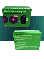Роутер 4G WiFi MR150-7 под любого оператора