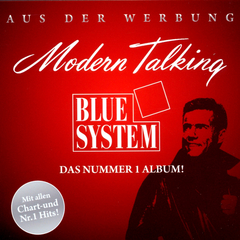 Modern Talking & Blue System / Das Nummer 1 Album! (CD)