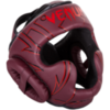 Шлем Venum Nightcrawler Red