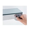 Термостат на 1 потребителя с внутренним подключением Hansgrohe ShowerTablet Select 13171400