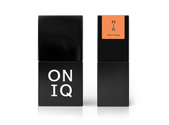 Гель-лак ONIQ MIX 091 - Neon Orange, 10 мл