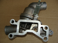 Термостат с корпусом в сб. УМЗ-417/421 н.о.