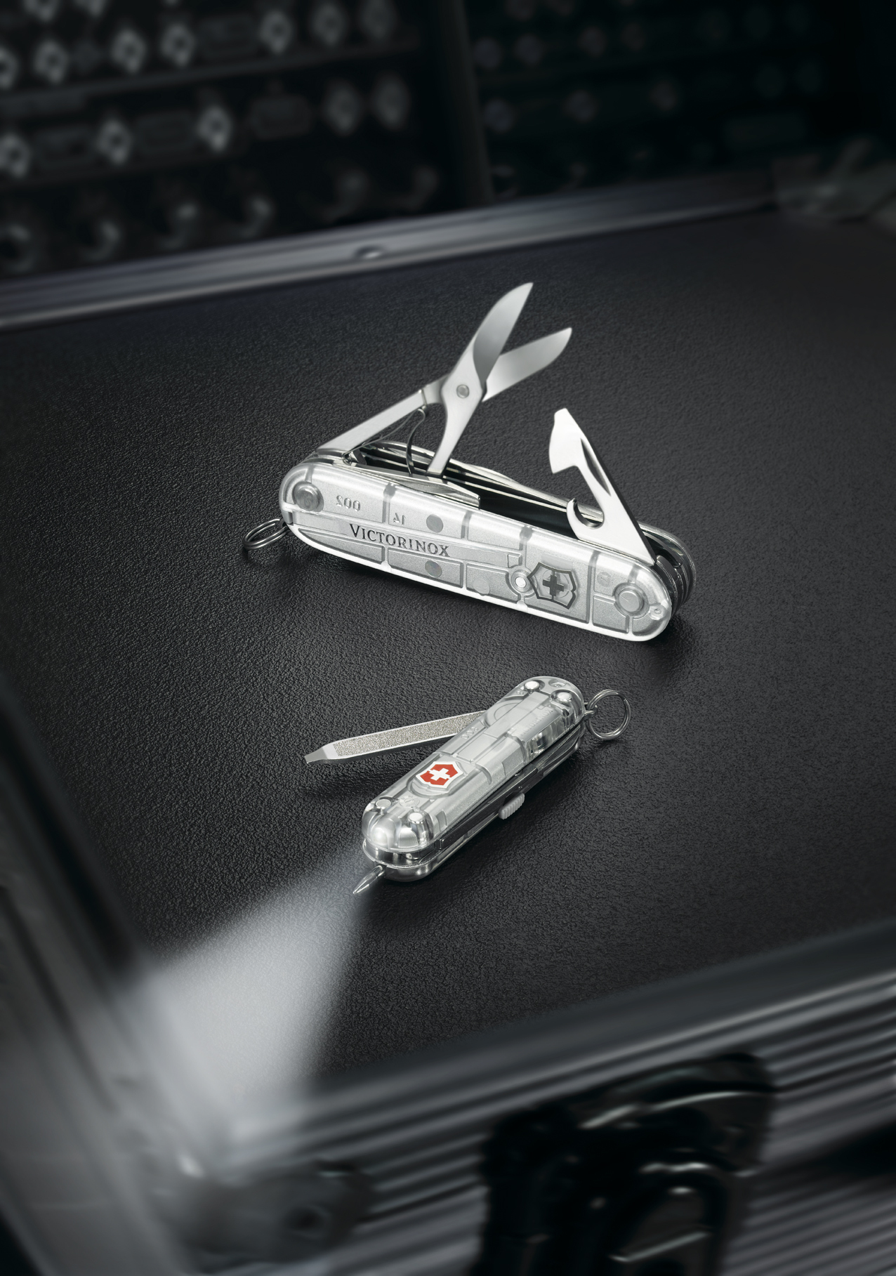 Victorinox Huntsman 91 mm 15
