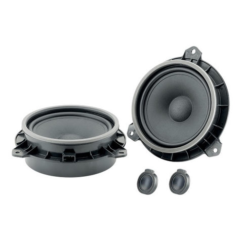 Focal IS TOY165