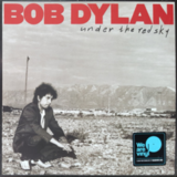 DYLAN, BOB: Under The Red Sky