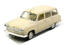 GAZ-22 Volga 1962 1:43 Nash Avtoprom (Our Auto Industry)