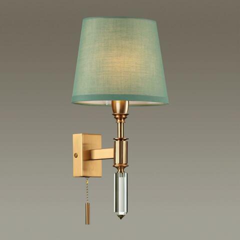 Настенный светильник Odeon Light LONDON 4887/1W