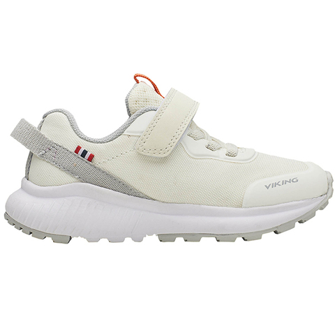 Детские кроссовки Viking Aery Dal Low White