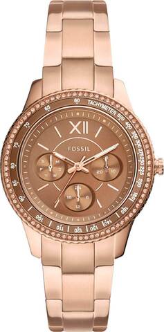 Наручные часы Fossil ES5109 фото